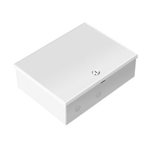 9CH AC100 240V DC12V 10A güç kaynağı kutusu için adaptör transformatörü CCTV güvenlik Ip kamera LED şerit dize işık 220 V 110V - Product Image 5