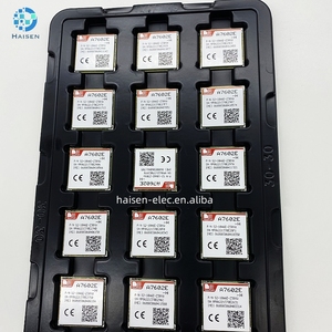 HAISEN SIMCOM 4G LTE Cat4-Modul A7602E-H A7602E-H-LABD unterstützt drahtlose Kommunikation smodi kompatibel SIM5320/SIM5360 Serie - Product Image 3