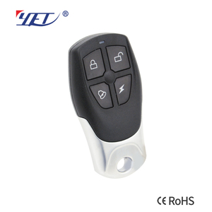 2025 nuovo produttore Learning/Rolling/duplicatore codice telecomando per scorrevole/Garage/cancello di automazione/porta/apripista YET2251 - Product Image 3