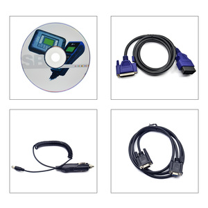 SBB SBB V48.99 V48.88 anahtar programcı araba analiz aracı otomotiv programlama aracı