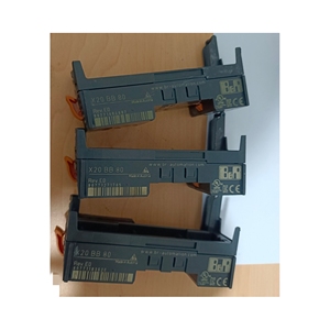 X20SM1436 nuovissimo Controller di programmazione Spot Plc originale
