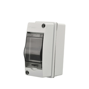 Scatola di distribuzione elettrica Mcb a 36 vie scheda Db scatola di giunzione Ip67 - Product Image 3