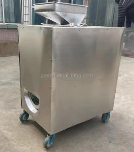 Máquina automática de craqueo de nueces Máquina descascaradora de nueces Máquina trituradora de cáscara de nuez - Product Image 2