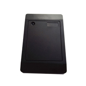 Lector de acceso personalizado RS485 125KHZ 13,56 MHZ RFID con Modbus RTU - Product Image 3