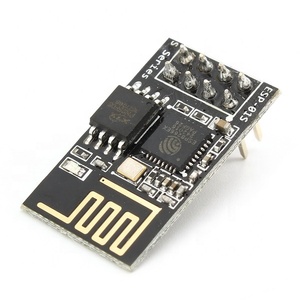 Módulo Wifi superpequeño, repuesto para ESP-01S, serie ESP-01, ESP8266