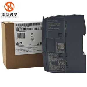 Nuovo Controller di programmazione originale Warehousestock Plc 6 es7231-4hf32-0xb0 SM 1231 S7-1200 ingresso analogico - Product Image 1