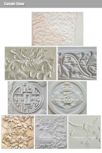 便宜的迷你 CNC 4 5 轴桥锯数控路由器 3D 石材切割花岗岩雕刻机 - Product Image 3