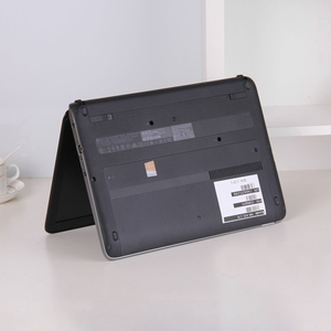 Pantalla clara de alta definición Dual Core Win 7 Notebook Computer Intel I5 8G-256G para diseñadores - Product Image 6