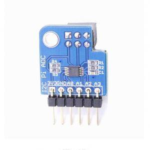 ADS1115 I2C Pi ADC-Modul Analoges Mengen erfassungs modul Raspberry Pi Converter