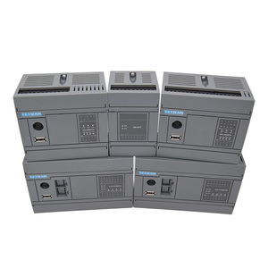 Tetra nca Factory SPS-Programmier steuerung mit RS485-Kommunikationsschnittstelle für die industrielle Steuerung - Product Image 5