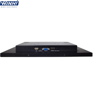 19 Inch <strong>5</strong>:4 USB HD-MI VGA <strong>Input</strong> IPS <strong>LCD</strong> Screen Industrial Condition <strong>Monitor</strong> - Product Image 6