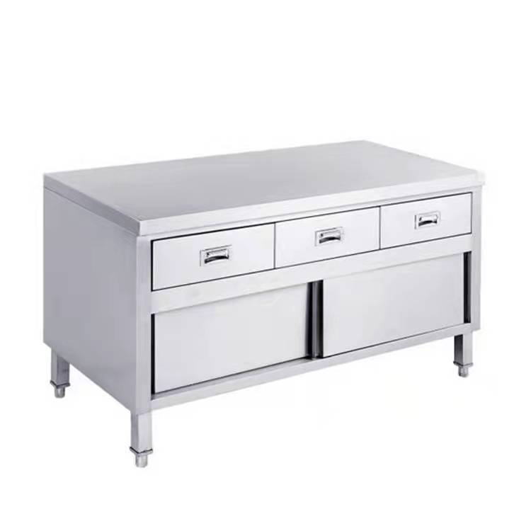 Stainless Steel
