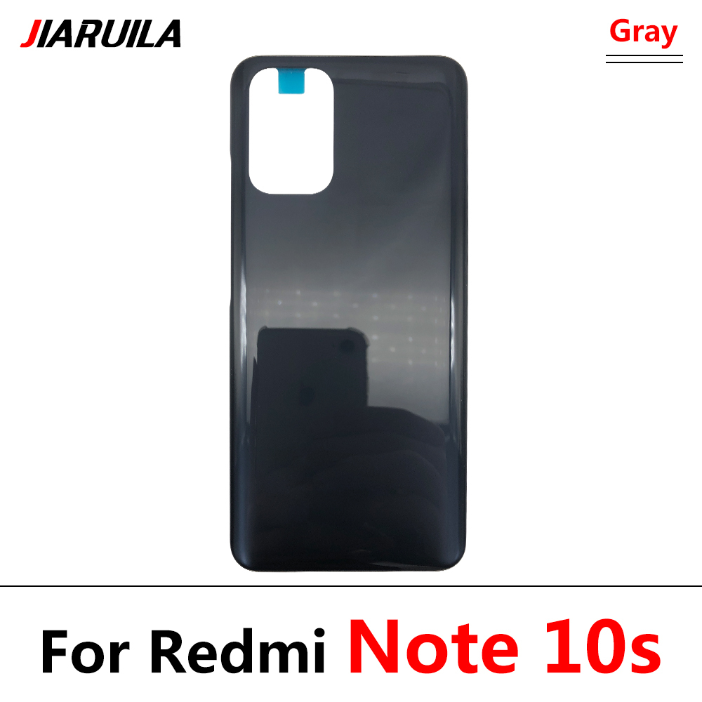 Nota 10s Gris