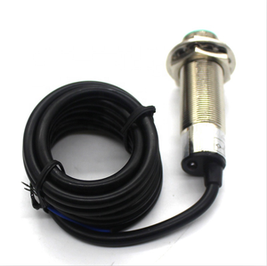 Sensor de proximidad inductivo clásico de alta eficiencia de la detección de largo alcance de la fábrica china de-1. - Product Image 2