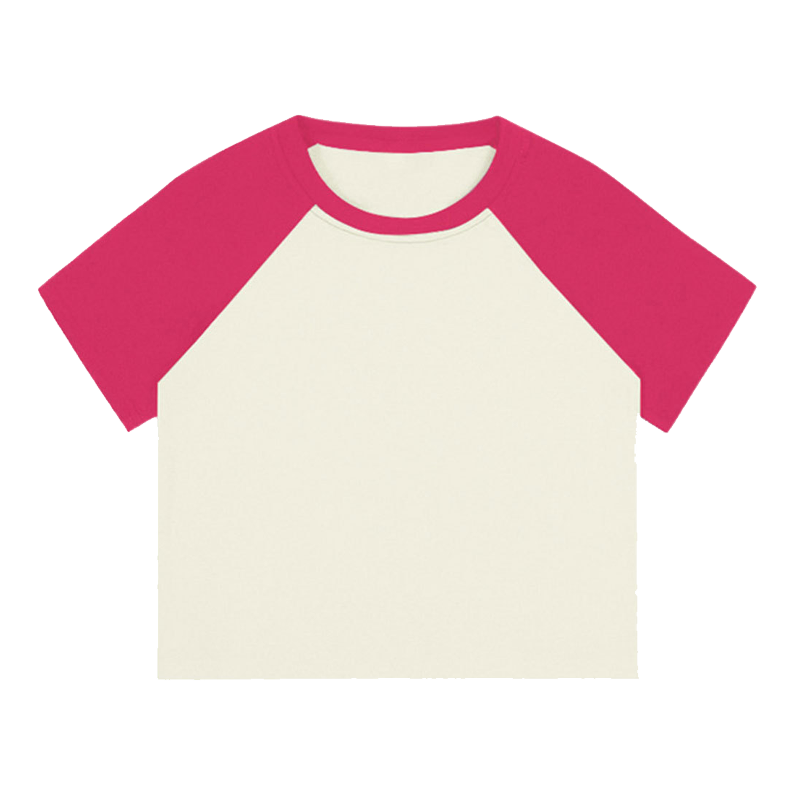 Fucsia+beige