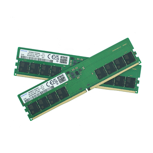 DDR5 memoria Desktop RAM 8GB 16GB 32GB 48GB 64GB 5200MHz 5600MHz 4800MHz ECC funzione usata e prodotti di magazzino - Product Image 4