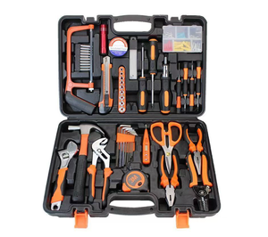 工具组、硬件工具箱组、手动工具家庭维护 - Product Image 2