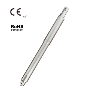 12V 24V Electric Linear Actuator Precisely <strong>Programmed</strong> - Product Image 5