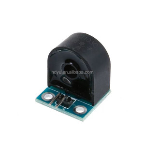 電流センサモジュール5Aレンジ単相AC - Product Image 4