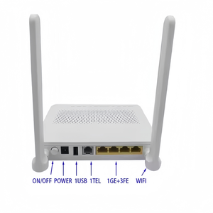 Bester Preis ONT Modem XPON GPON XGPON 1GE 3FE 1Tel USB Wifi Glasfaser netzwerk HG8546M mit TCP für neuen Lagerbestand - Product Image 5