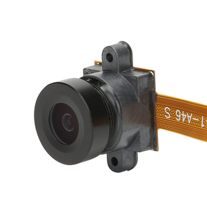 Precio bajo 1MP NT99141 720P ESP32 JPEG Color cmos DVP Módulo de cámara para escaneo de código QR - Product Image 2