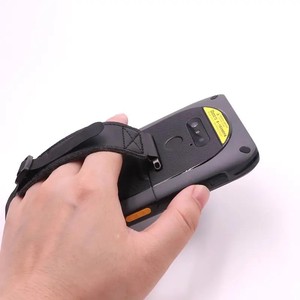 <strong>Android</strong> 12, NFC RFID Tag Reader, 2D Barcode Scanner, Waterproof Industrial Data Acquisition Terminal - Product Image 3