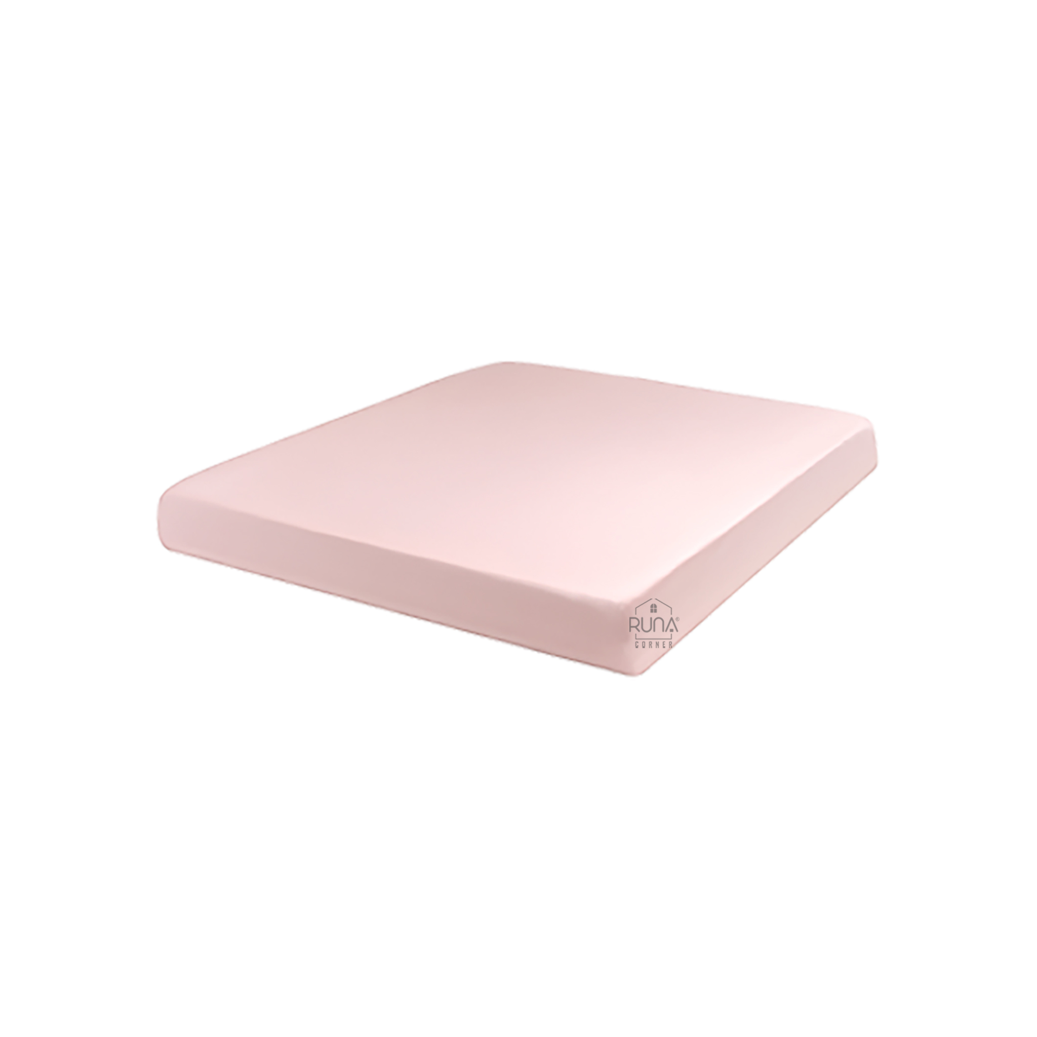 Crepe Pink