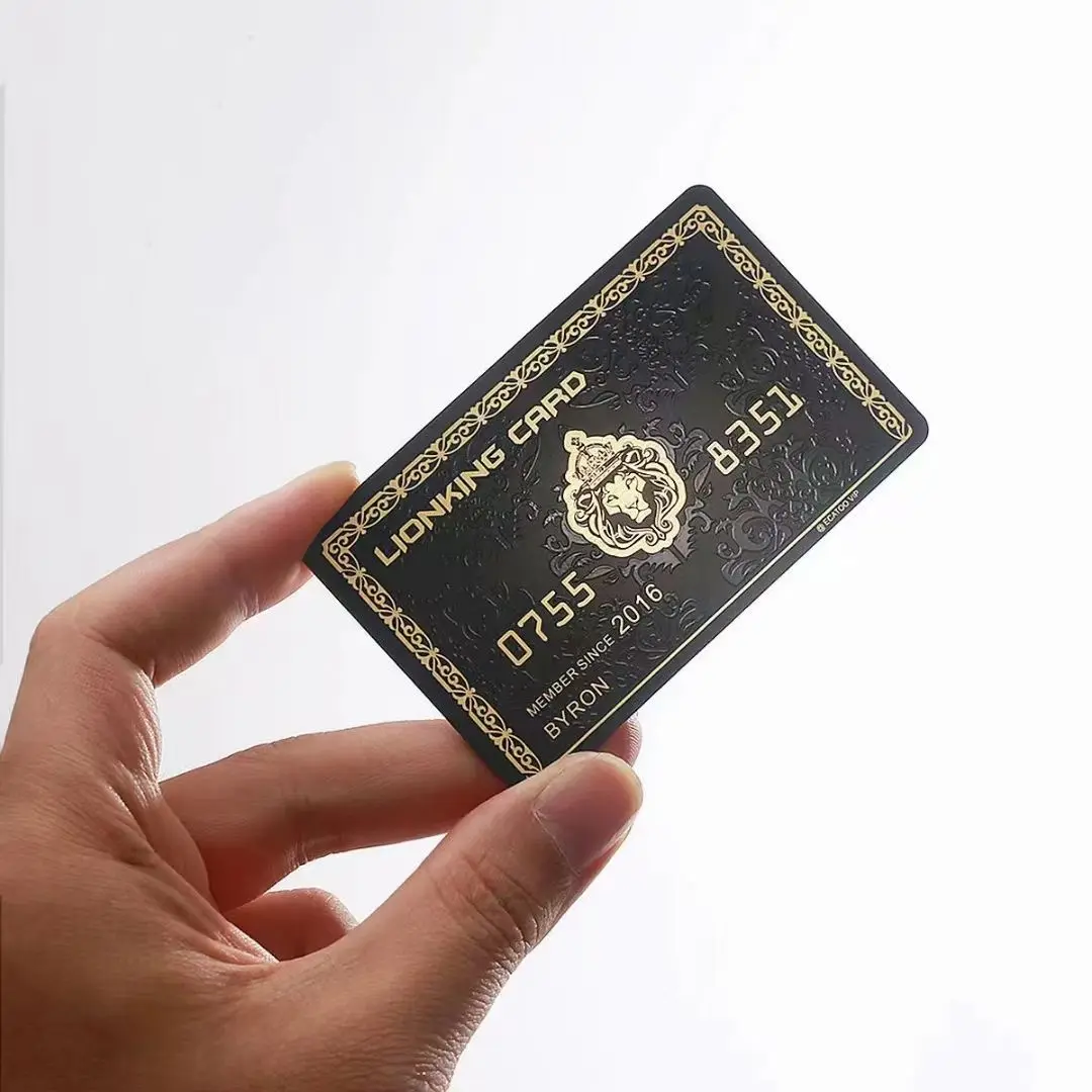 כרטיס חכם עסקי מודפס בהתאמה אישית Nfc 215 rfid כרטיס מגע אינדוקציה לטלפון נייד nfc כרטיס PVC