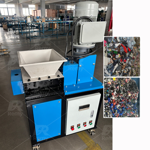 Affordable Mini <strong>Shredder</strong> for Paper and Waste Disposal with High Efficiency Motor - Product Image 6