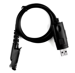ラジオUSBプログラミングケーブルGP328 GP338 PTX760シリーズケーブルUSBデータケーブルインターホン双方向ラジオ用 - Product Image 2
