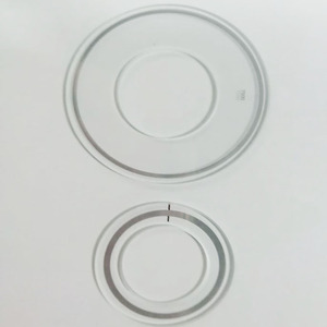 Disco a fessura per encoder con vetro - Product Image 5
