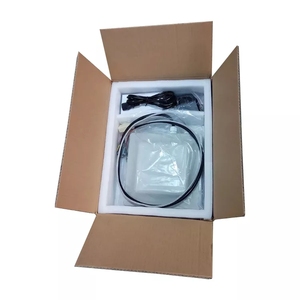 860-960mhz EPC GEN2 RFID Long Range Reader UHF Integrated Reader <strong>Ethernet</strong> Port UHF Reader - Product Image 6