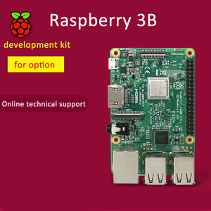 1G 2G 4G 8G <strong>Raspberry</strong> <strong>Pi</strong> 4 <strong>Raspberry</strong> <strong>Pi</strong> 4B Model 3B+ Onboard 3B 3B+ 4B - Product Image 5