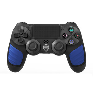 Popular PS4 Wireless Game <strong>Controller</strong> V2 Bluetooth 4.0 Compatible PS3PC Android 6-axis Gyroscope Private Model