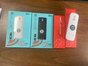 T-elek 3G 4G LTE USB dongle โมเด็ม SMS ฟรีอุปกรณ์อินเทอร์เน็ตไม่จำกัดกระเป๋าพร้อมซิมการ์ดเราเตอร์ WIFI - Product Image 5