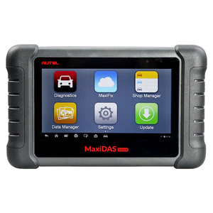 DS808 <span class=keywords><strong>Auto</strong></span> Diagnóstico Ferramenta de Atualização Versão Autel Maxidas Autel <span class=keywords><strong>DS708</strong></span>