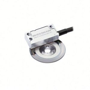 Albero solido a bassa potenza e codificatore ad albero cavo diametro esterno ad alta precisione è 38mm solo modalità di uscita radiale di piccole dimensioni - Product Image 4
