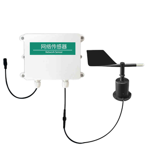 YGC-FX-KV-A Wind Direction <strong>Sensor</strong> Weather monitors Weathervane Measuring Instrument Outdoor RS485 4-20mA <strong>0</strong>-5v <strong>0</strong>-10V <strong>output</strong> - Product Image 2
