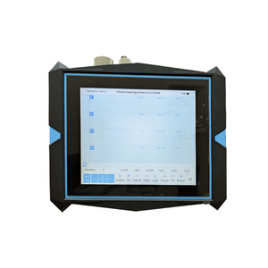 Wireless Pile Driving Analyzer Kit CE-zertifiziertes PDA Dynamic Load Testing System - Product Image 3