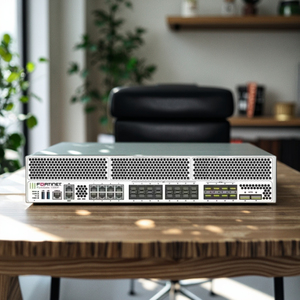 New Fortigat 1001F <strong>Network</strong> <strong>Security</strong> Enterprise-Grade Protection Fg-100f-bdl-950-12 FG-1001F <strong>Network</strong> Switches - Product Image 4