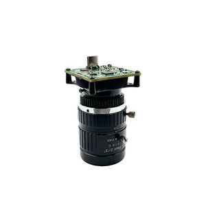 5MP USB3.0 Módulo de cámara de obturador global de color SC538HGS 2/3 Soporte Trigger Strobe Exposición manual Módulo de cámara USB - Product Image 4