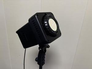 Fabrika led ışık profesyonel stüdyo açık çekim YouTube TikTok uzaktan kumanda ile akışı - Product Image 3