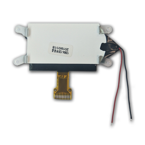 COG 12864 display lcd modulo display lcd grafico 128X64 lcd a matrice di punti - Product Image 2