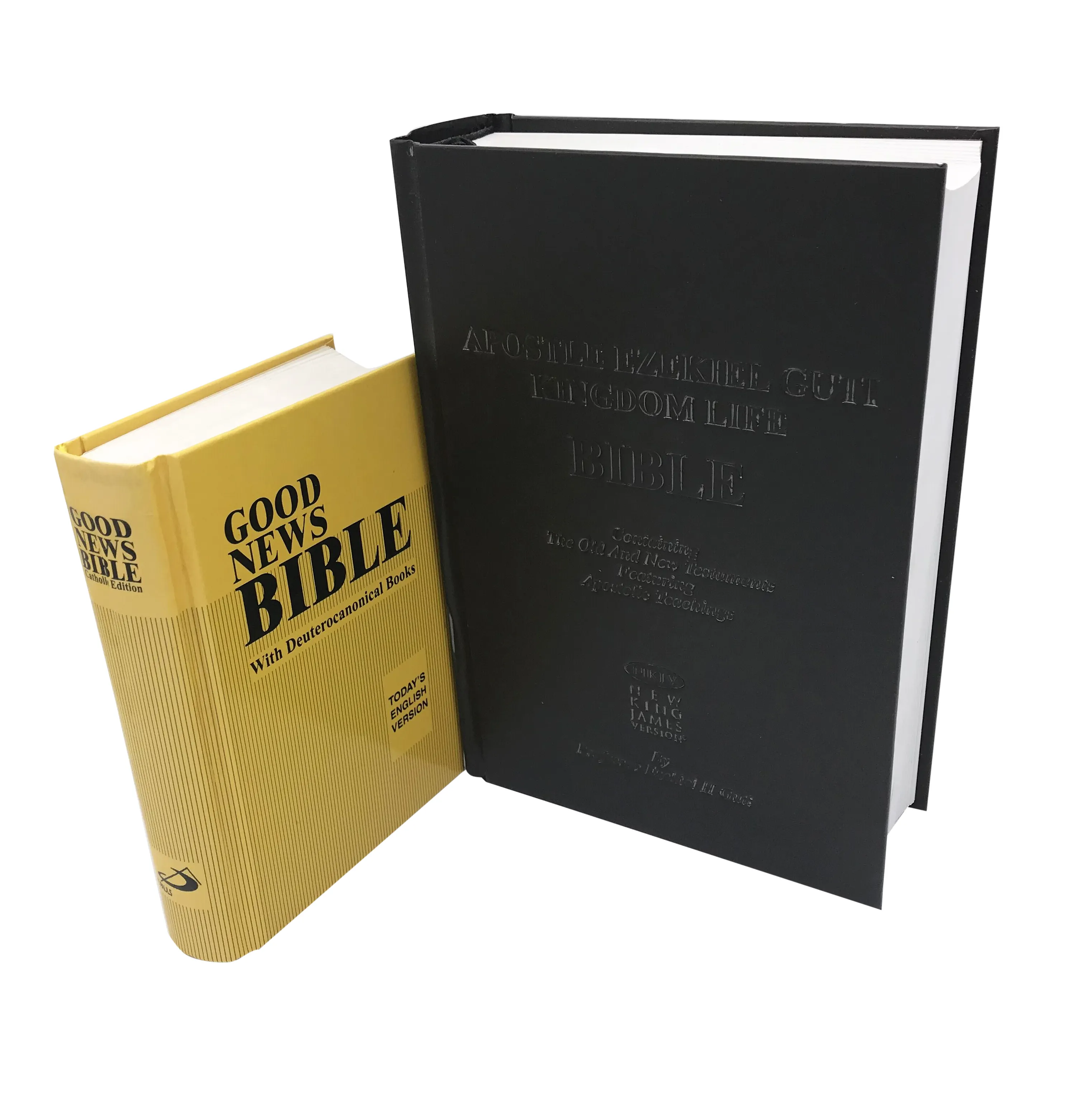 Grande fábrica de impressão de alta qualidade bíblia nvi, kjv bíblia, bíblia criança