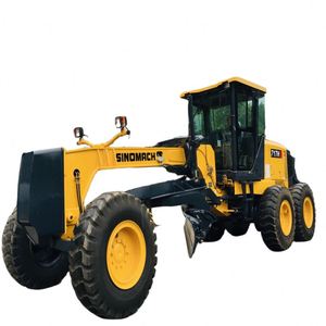 Japonya'da yapılan motorlu greyder <span class=keywords><strong>Mitsubishi</strong></span> MG503 MG150 küçük greyder orijinal - Product Image 4
