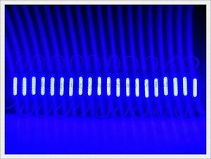 โมดูล LED COB โมดูลกันน้ำ LED สำหรับป้ายโฆษณาป้าย DC12V ตัวอักษร2W IP65อลูมิเนียม PCB พร้อมส่ง - Product Image 6