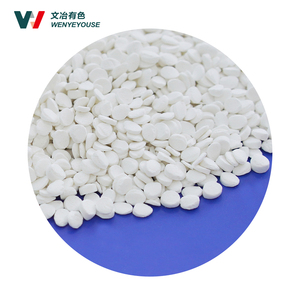 Factory Toughened Flame Retardant Masterbatch <strong>Chemical</strong> Auxiliary Agent Product Type EBA Substrate and Special Dispersant - Product Image 6