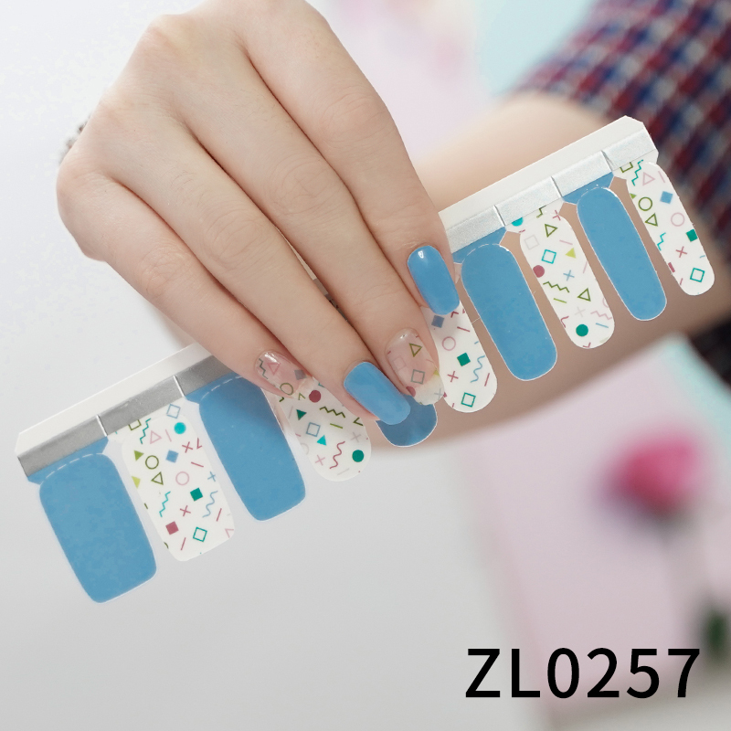 ZL0257