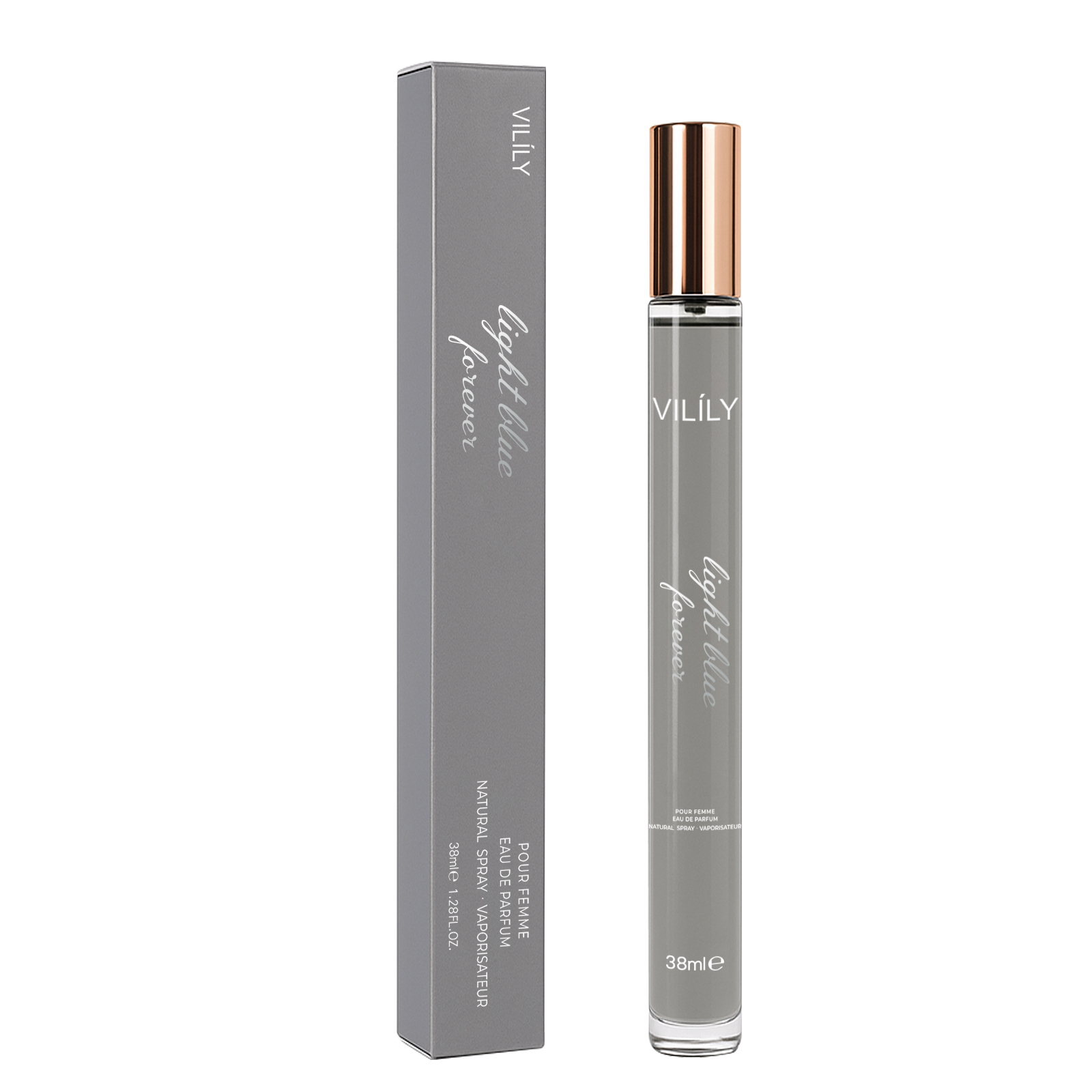 B030 Agrumes aromatiques