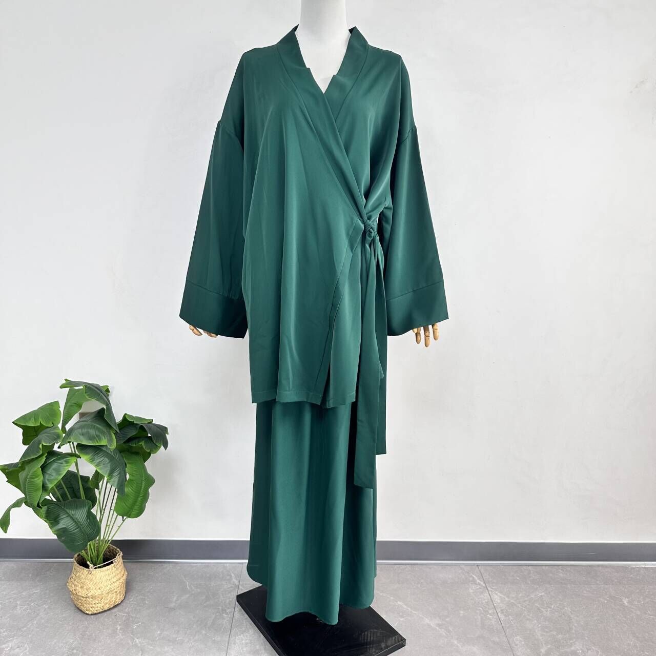 Verde scuro